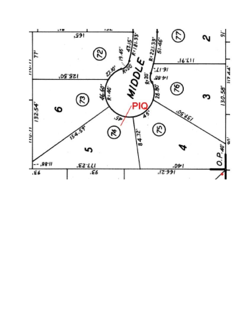 481 Middle Court, MENLO PARK, California 94025, ,Lots And Land,For Sale,Middle Court,40965083