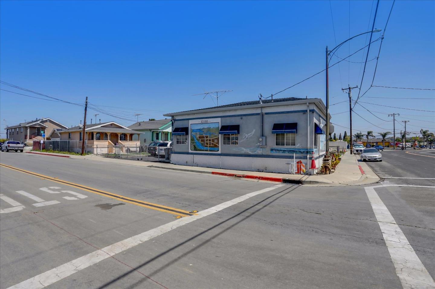 1132 Taylor Street, ALVISO (SAN JOSE), California 95002, ,Lots And Land,For Sale,Taylor Street,40965084