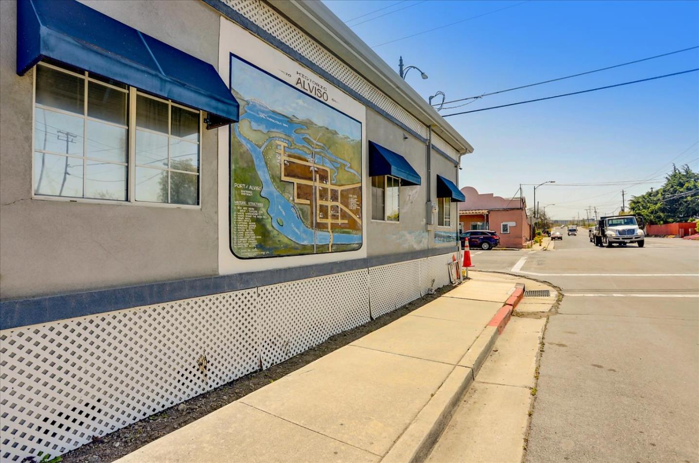 1132 Taylor Street, ALVISO (SAN JOSE), California 95002, ,Lots And Land,For Sale,Taylor Street,40965084