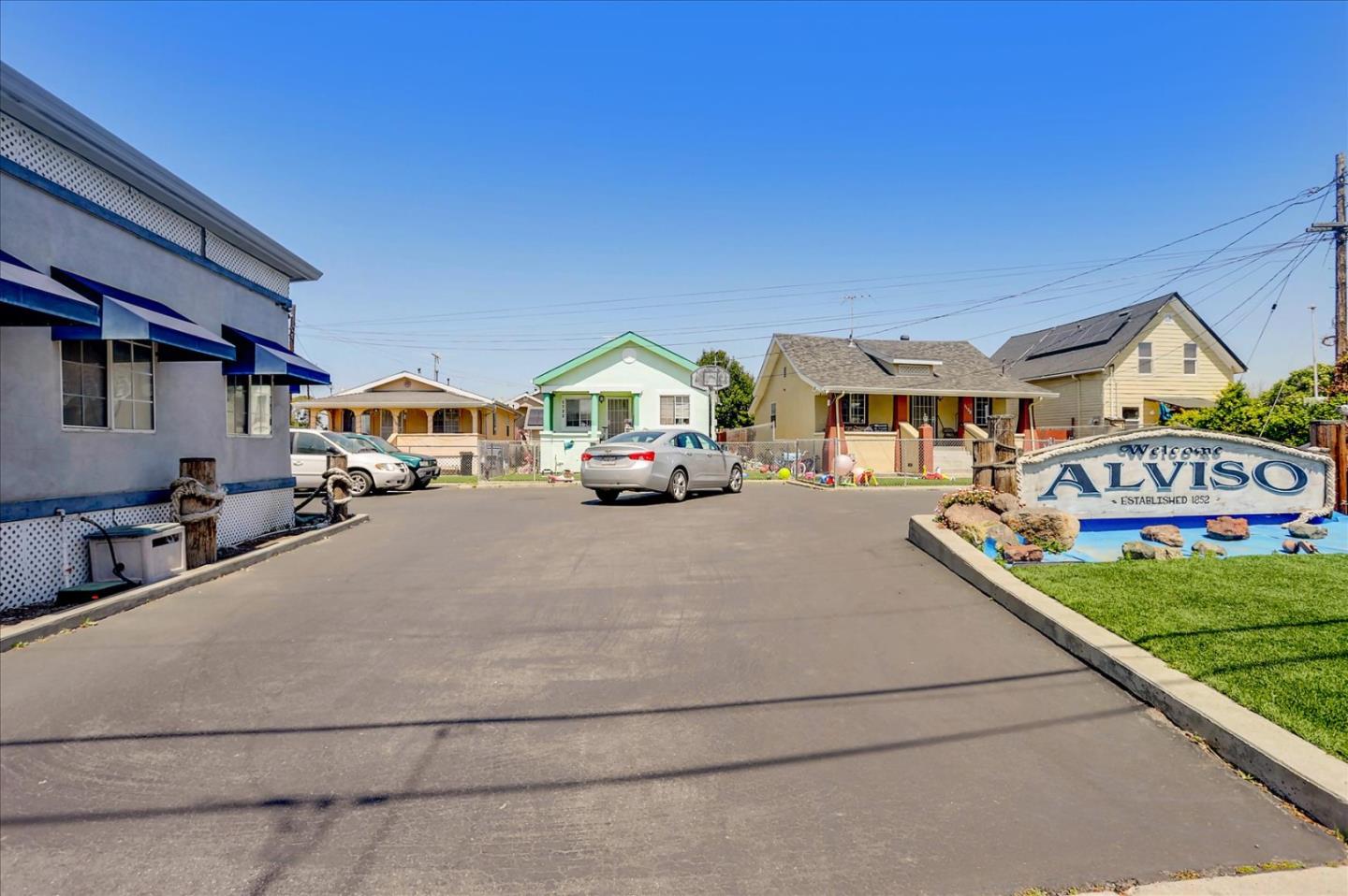 1132 Taylor Street, ALVISO (SAN JOSE), California 95002, ,Lots And Land,For Sale,Taylor Street,40965084