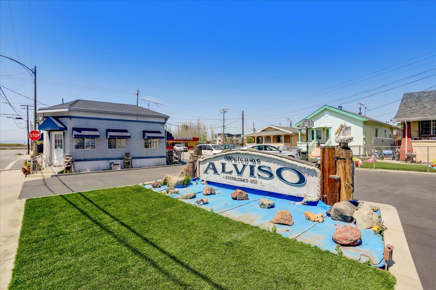 1132 Taylor Street, ALVISO (SAN JOSE), California 95002, ,Lots And Land,For Sale,Taylor Street,40965084