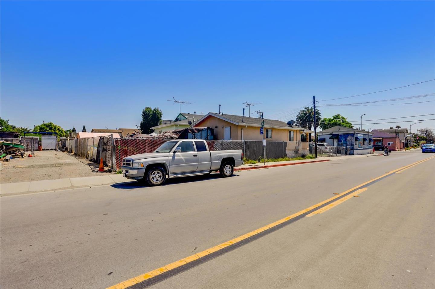1132 Taylor Street, ALVISO (SAN JOSE), California 95002, ,Lots And Land,For Sale,Taylor Street,40965084