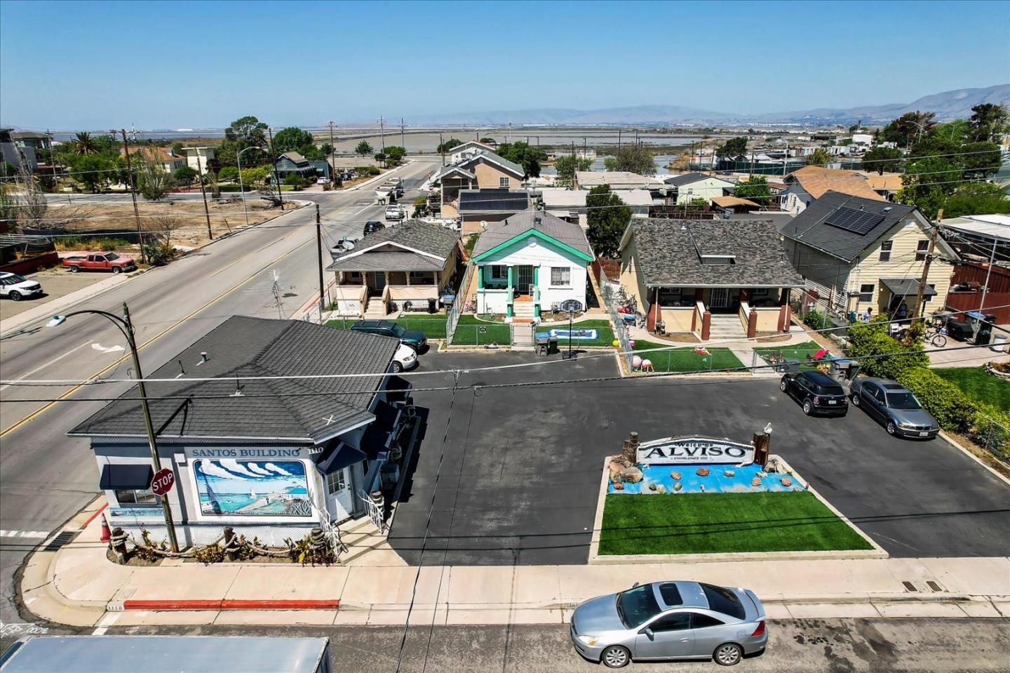 1132 Taylor Street, ALVISO (SAN JOSE), California 95002, ,Lots And Land,For Sale,Taylor Street,40965084