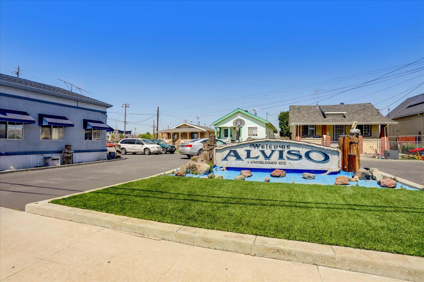 1132 Taylor Street, ALVISO (SAN JOSE), California 95002, ,Lots And Land,For Sale,Taylor Street,40965084