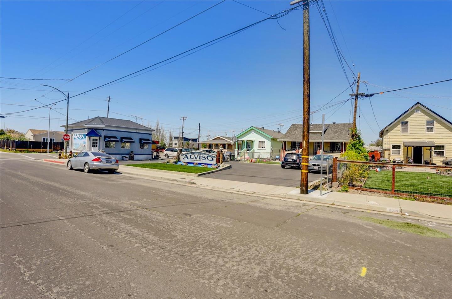 1132 Taylor Street, ALVISO (SAN JOSE), California 95002, ,Lots And Land,For Sale,Taylor Street,40965084