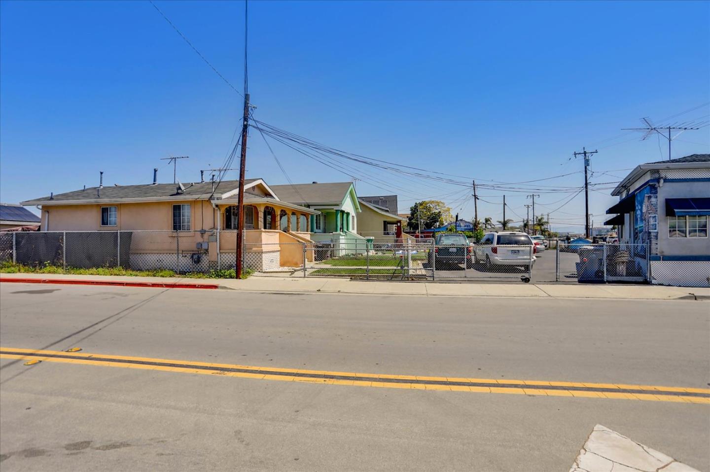 1132 Taylor Street, ALVISO (SAN JOSE), California 95002, ,Lots And Land,For Sale,Taylor Street,40965084