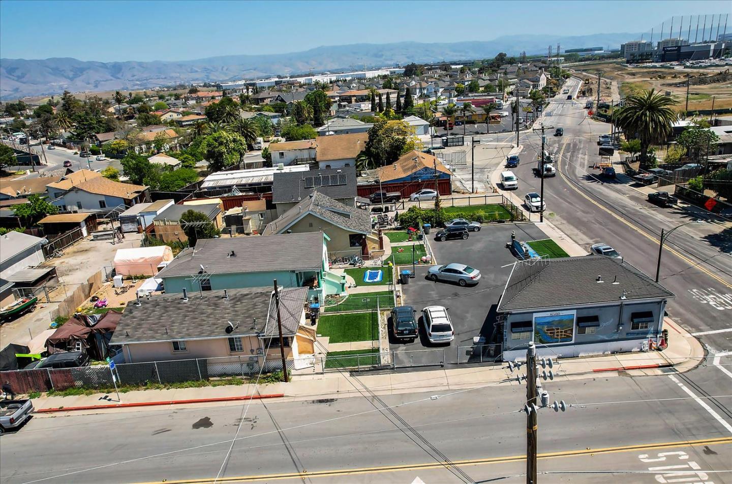 1132 Taylor Street, ALVISO (SAN JOSE), California 95002, ,Lots And Land,For Sale,Taylor Street,40965084