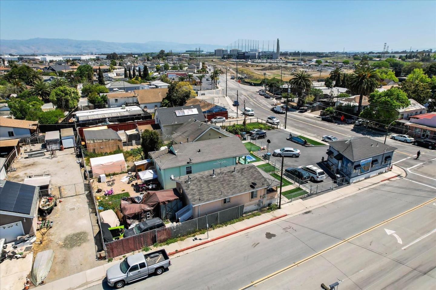 1132 Taylor Street, ALVISO (SAN JOSE), California 95002, ,Lots And Land,For Sale,Taylor Street,40965084