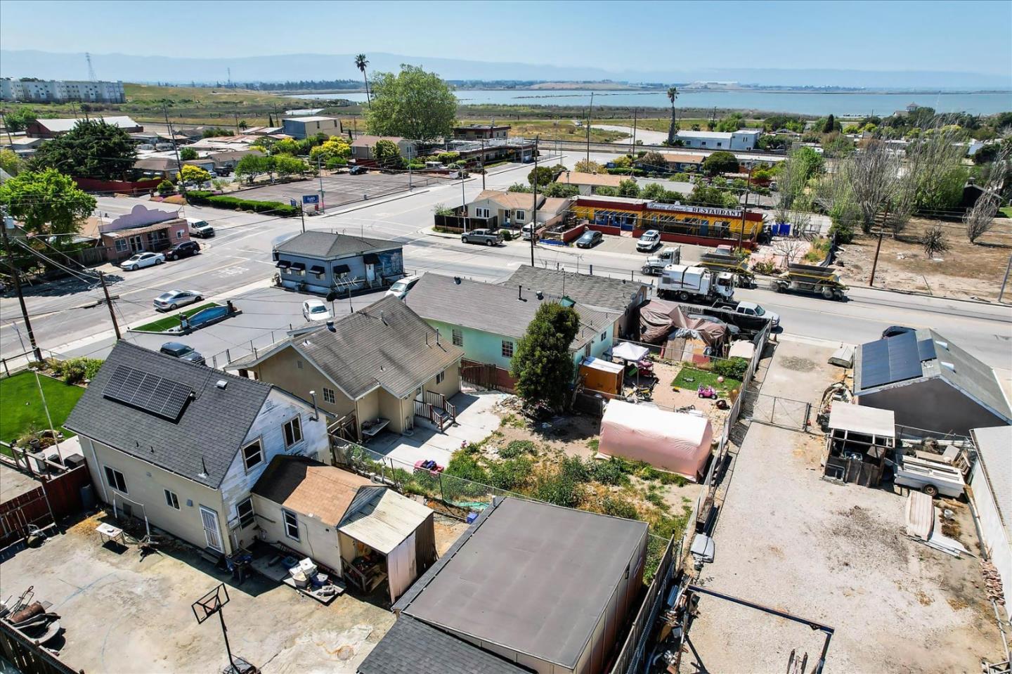 1132 Taylor Street, ALVISO (SAN JOSE), California 95002, ,Lots And Land,For Sale,Taylor Street,40965084