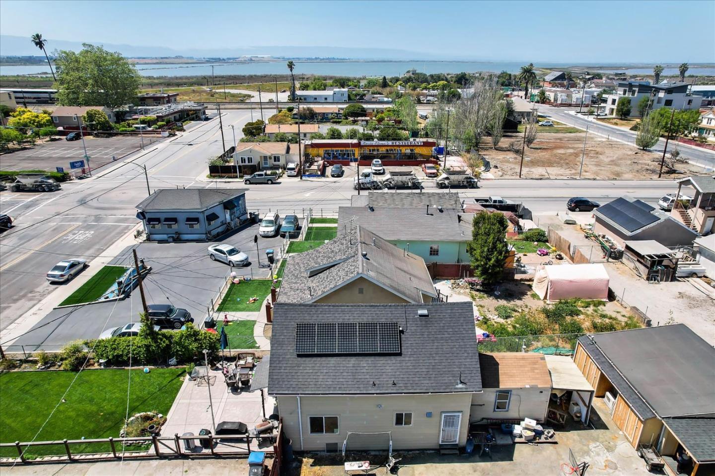 1132 Taylor Street, ALVISO (SAN JOSE), California 95002, ,Lots And Land,For Sale,Taylor Street,40965084