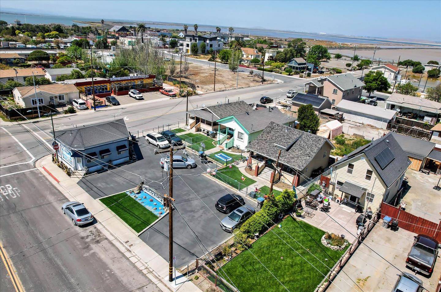 1132 Taylor Street, ALVISO (SAN JOSE), California 95002, ,Lots And Land,For Sale,Taylor Street,40965084