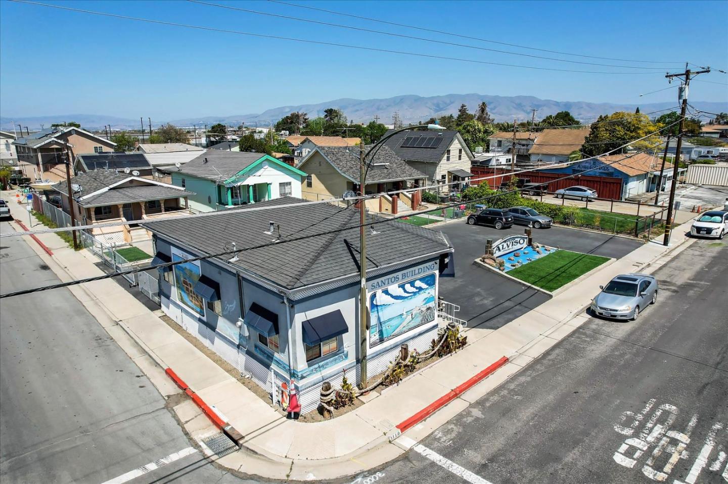 1132 Taylor Street, ALVISO (SAN JOSE), California 95002, ,Lots And Land,For Sale,Taylor Street,40965084