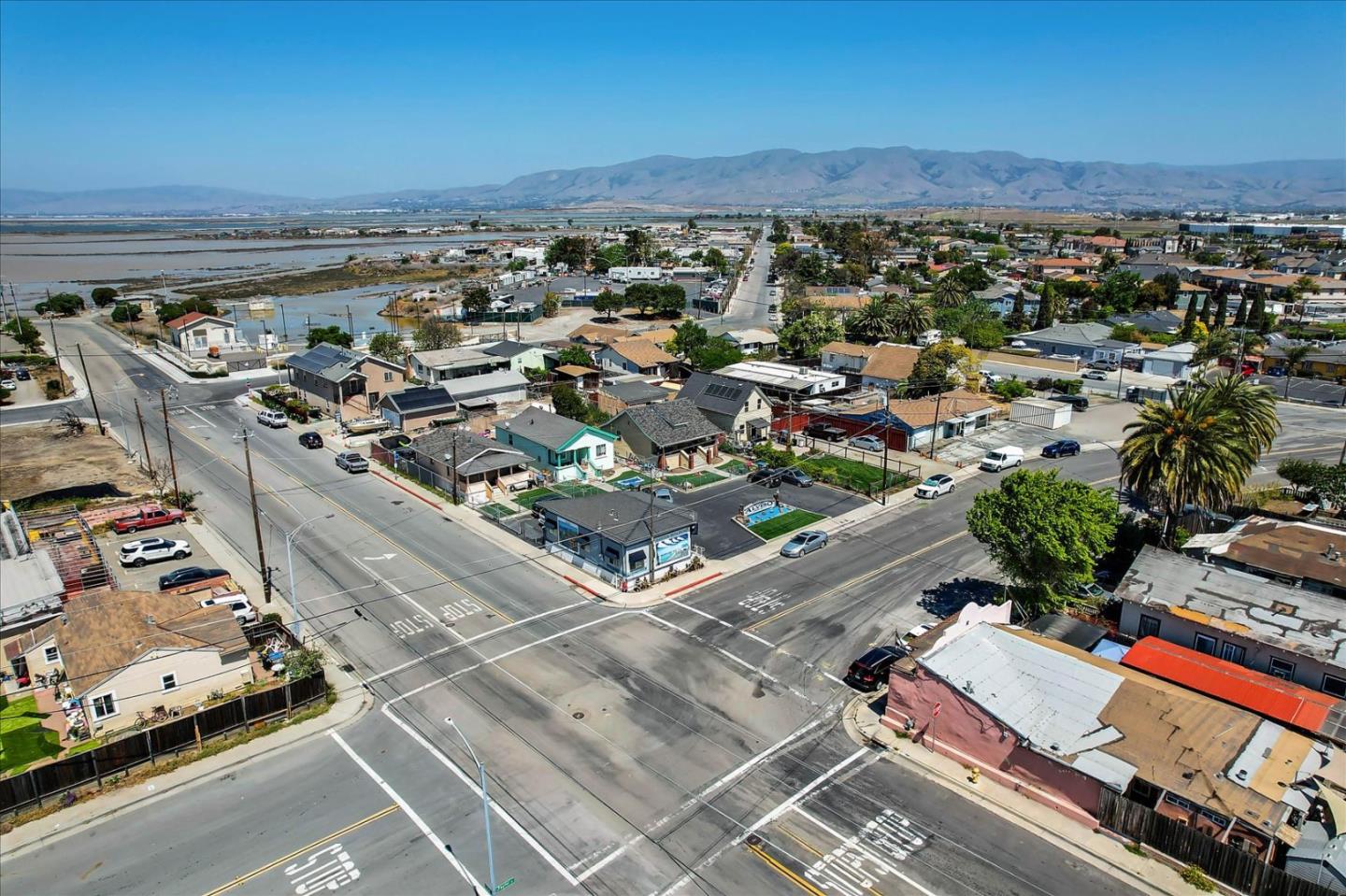 1132 Taylor Street, ALVISO (SAN JOSE), California 95002, ,Lots And Land,For Sale,Taylor Street,40965084