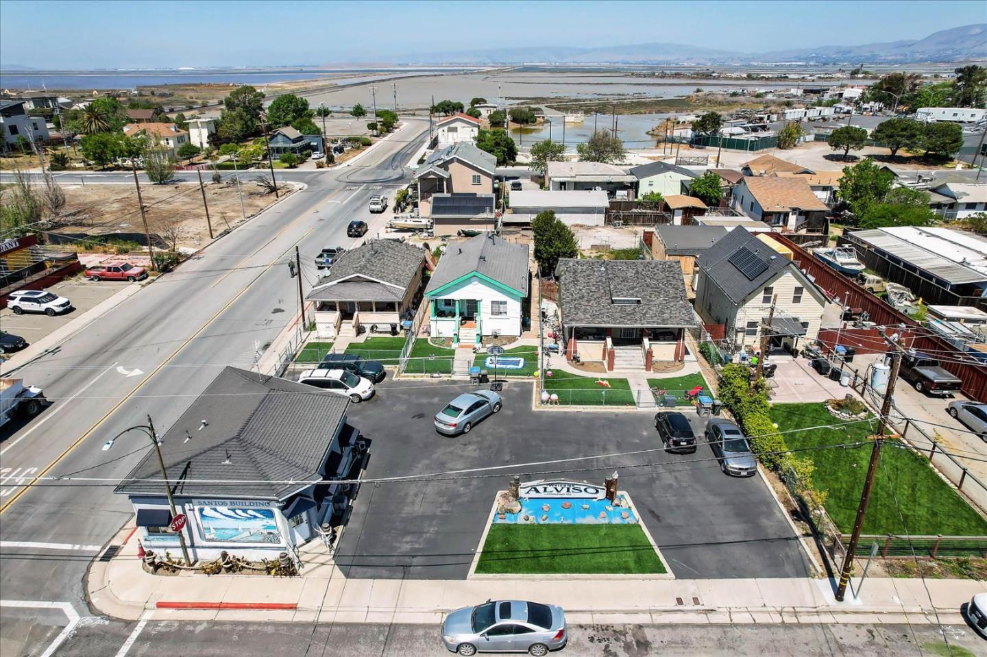 1132 Taylor Street, ALVISO (SAN JOSE), California 95002, ,Lots And Land,For Sale,Taylor Street,40965084