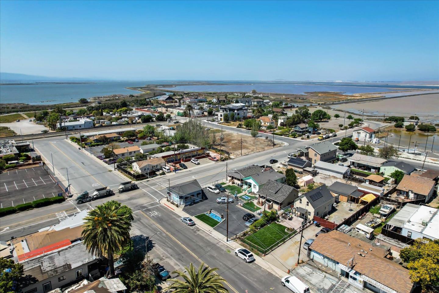 1132 Taylor Street, ALVISO (SAN JOSE), California 95002, ,Lots And Land,For Sale,Taylor Street,40965084