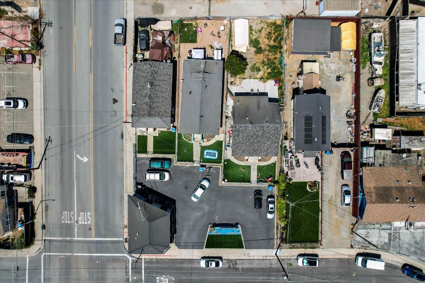 1132 Taylor Street, ALVISO (SAN JOSE), California 95002, ,Lots And Land,For Sale,Taylor Street,40965084