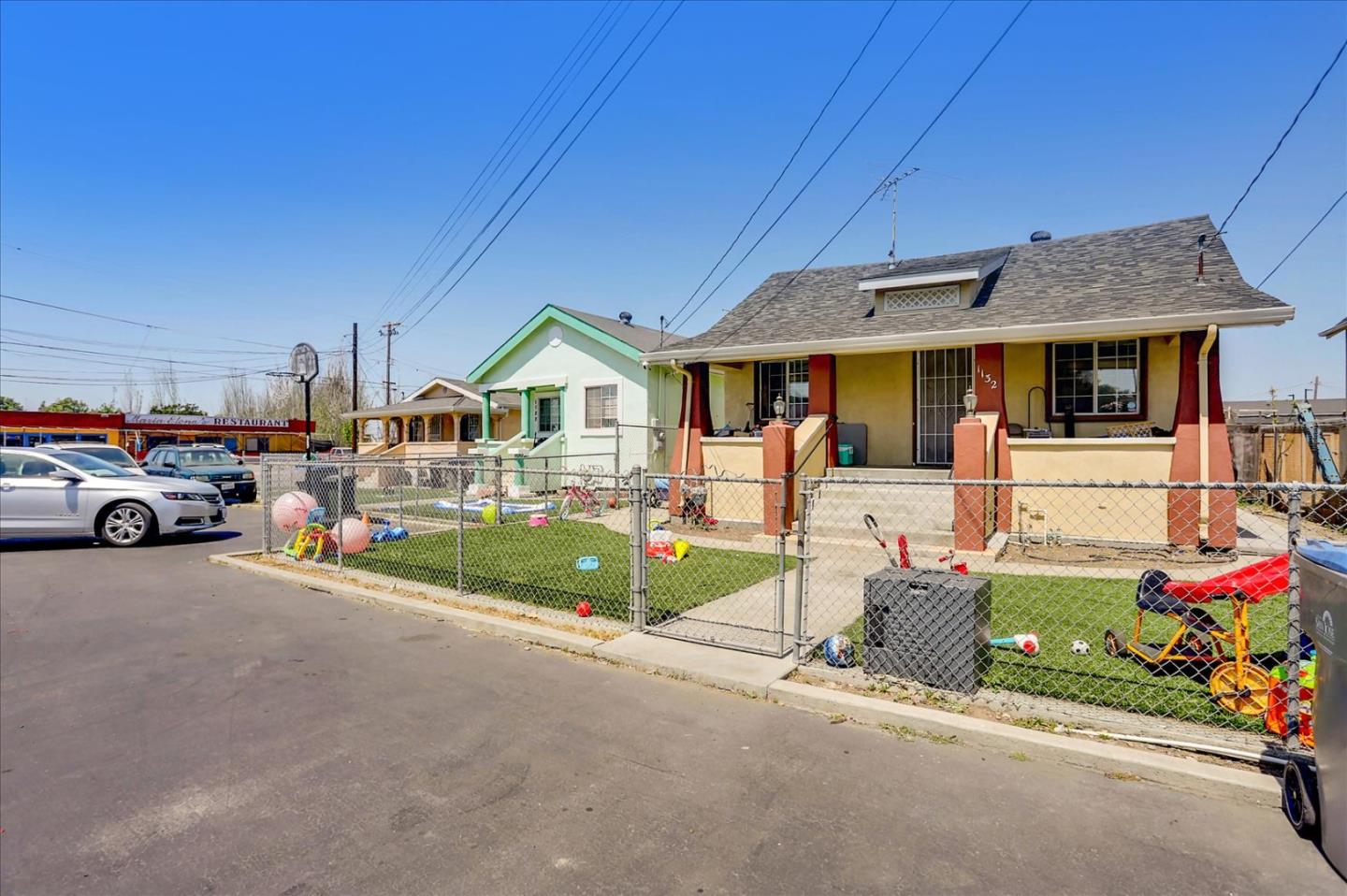 1132 Taylor Street, ALVISO (SAN JOSE), California 95002, ,Lots And Land,For Sale,Taylor Street,40965084