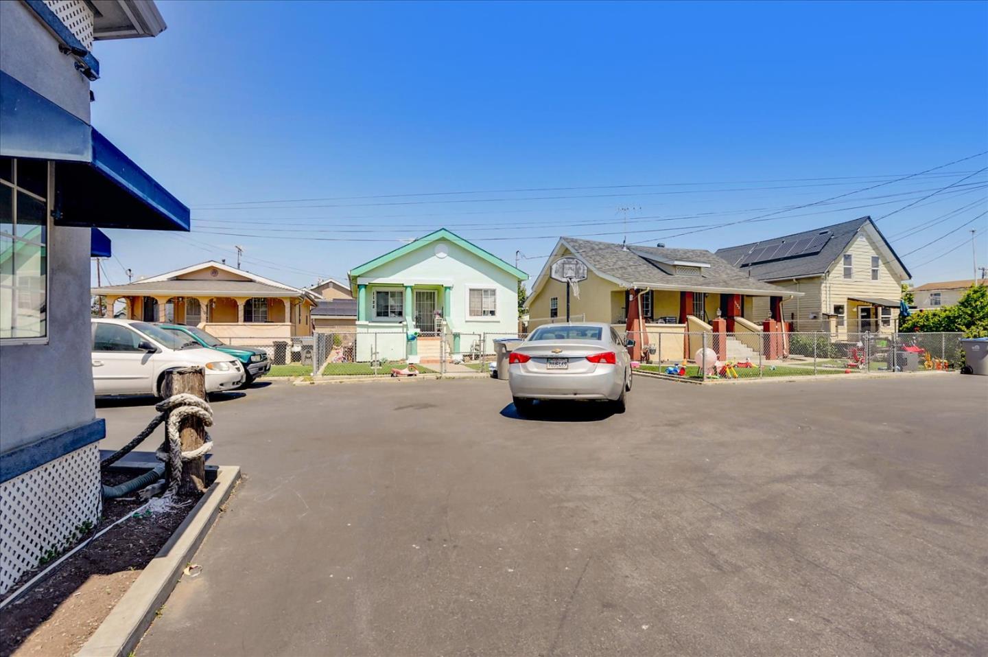 1132 Taylor Street, ALVISO (SAN JOSE), California 95002, ,Lots And Land,For Sale,Taylor Street,40965084