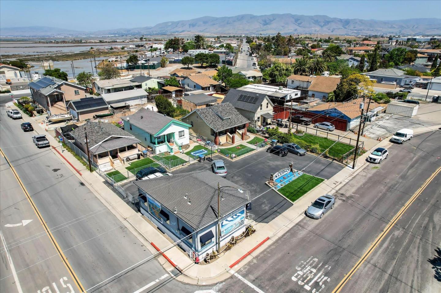 1132 Taylor Street, ALVISO (SAN JOSE), California 95002, ,Lots And Land,For Sale,Taylor Street,40965084