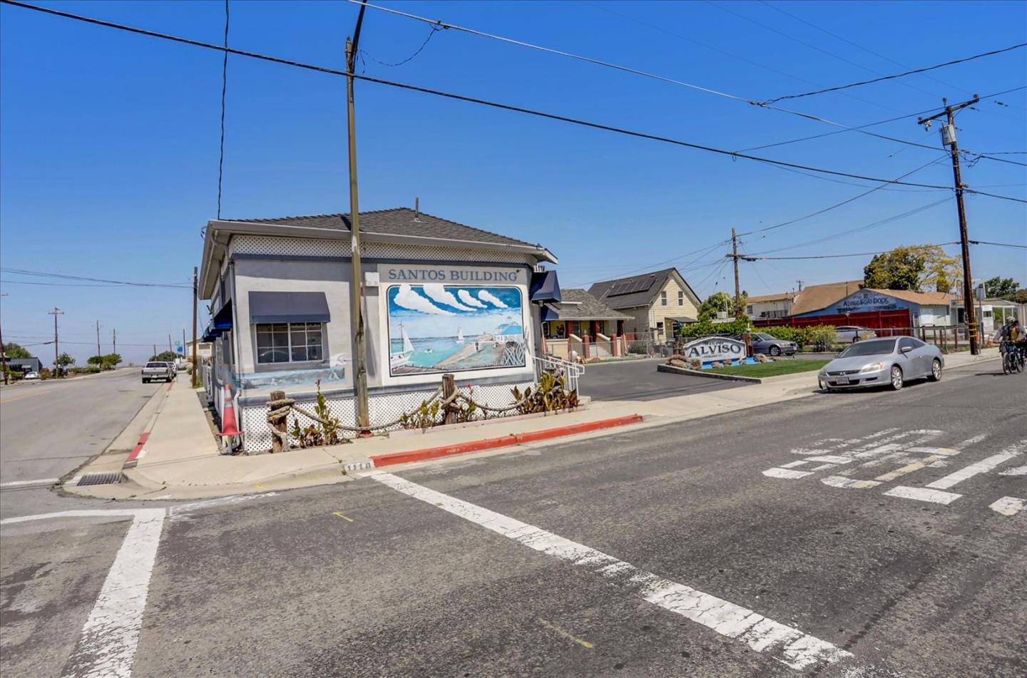 1132 Taylor Street, ALVISO (SAN JOSE), California 95002, ,Lots And Land,For Sale,Taylor Street,40965084