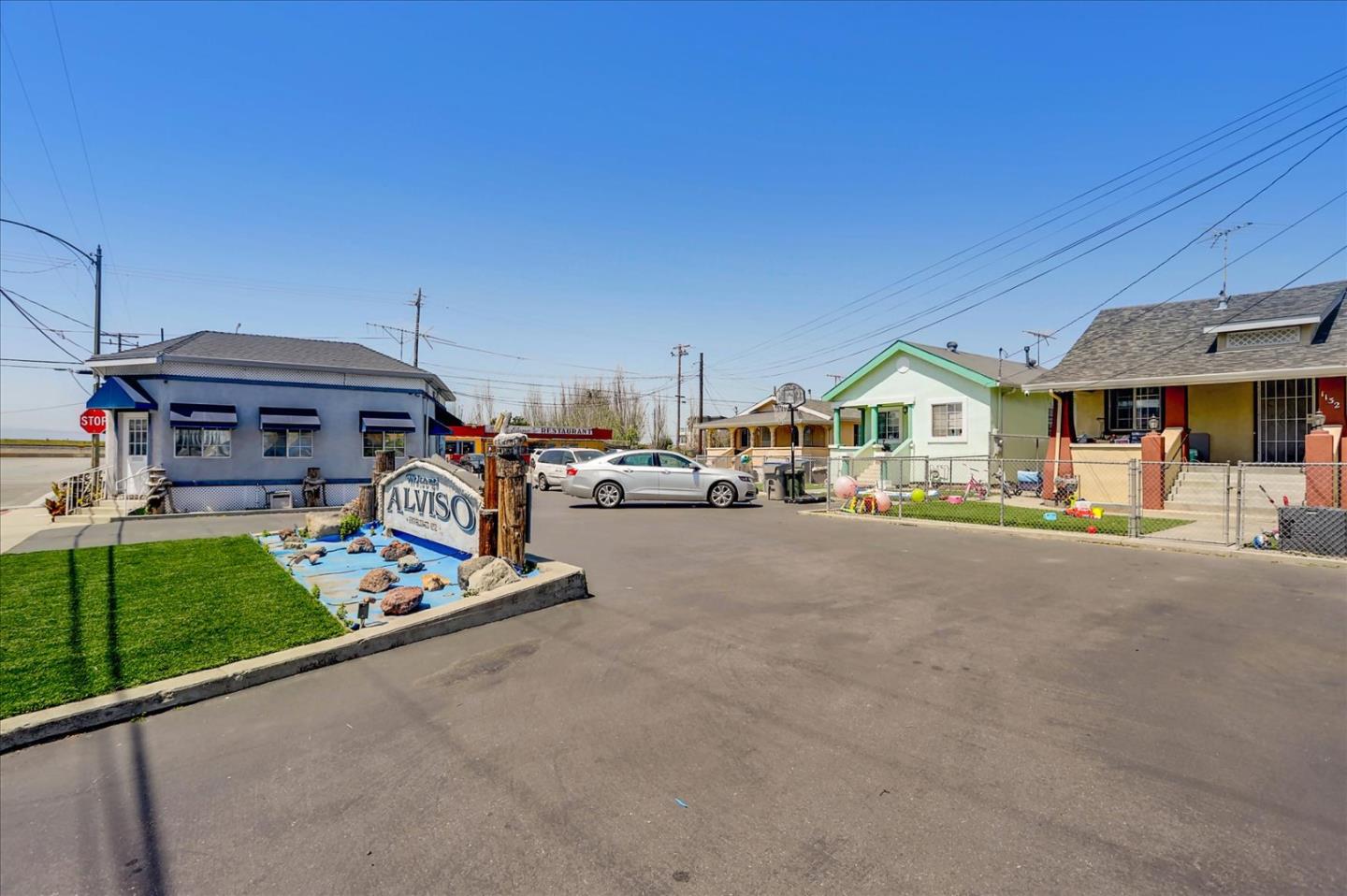 1132 Taylor Street, ALVISO (SAN JOSE), California 95002, ,Lots And Land,For Sale,Taylor Street,40965084