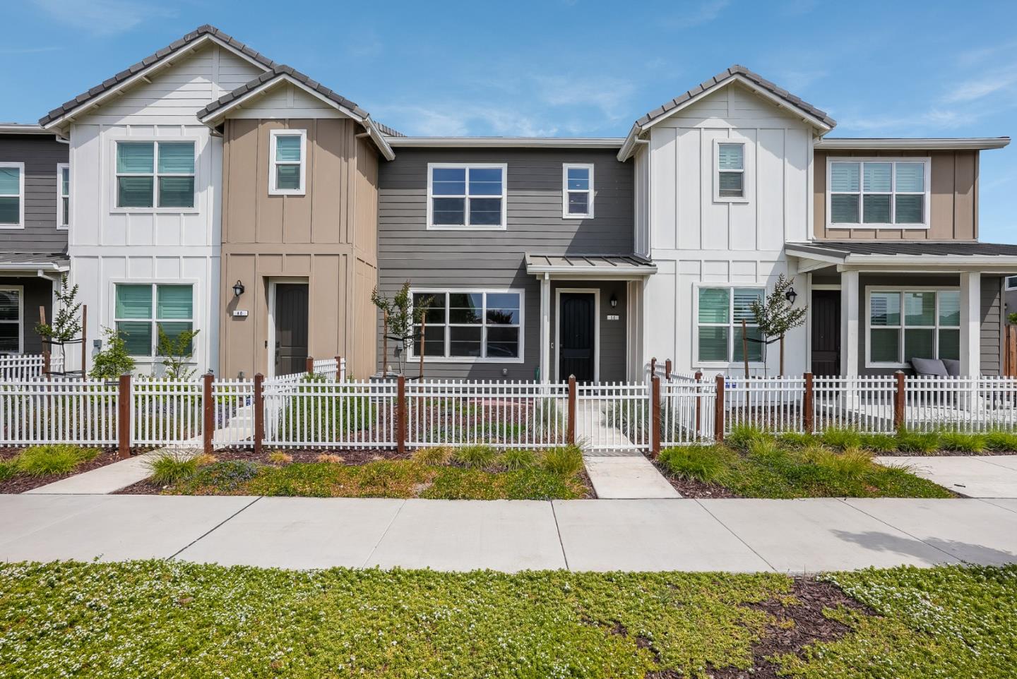 THE GABLES Condos For Sale in HILL San Jose Condo Mania!