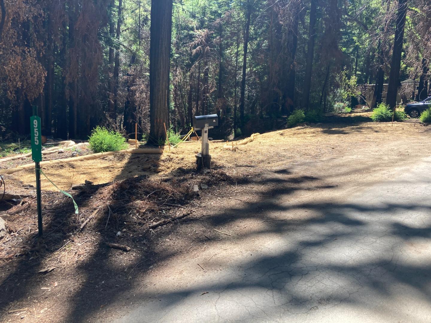 955 Creek Drive, BOULDER CREEK, California 95006, ,Lots And Land,For Sale,Creek Drive,40965085