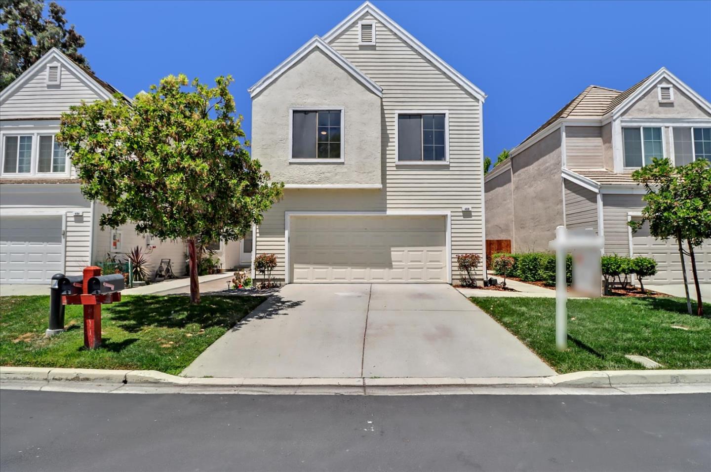 Detail Gallery Image 1 of 1 For 488 Glenmoor Cir, Milpitas,  CA 95035 - 3 Beds | 2/1 Baths