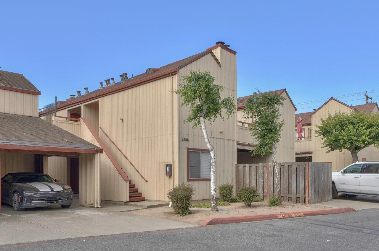 Detail Gallery Image 1 of 1 For 2366 N Main Unit #5 St, Salinas,  CA 93906 - 1 Beds | 1 Baths