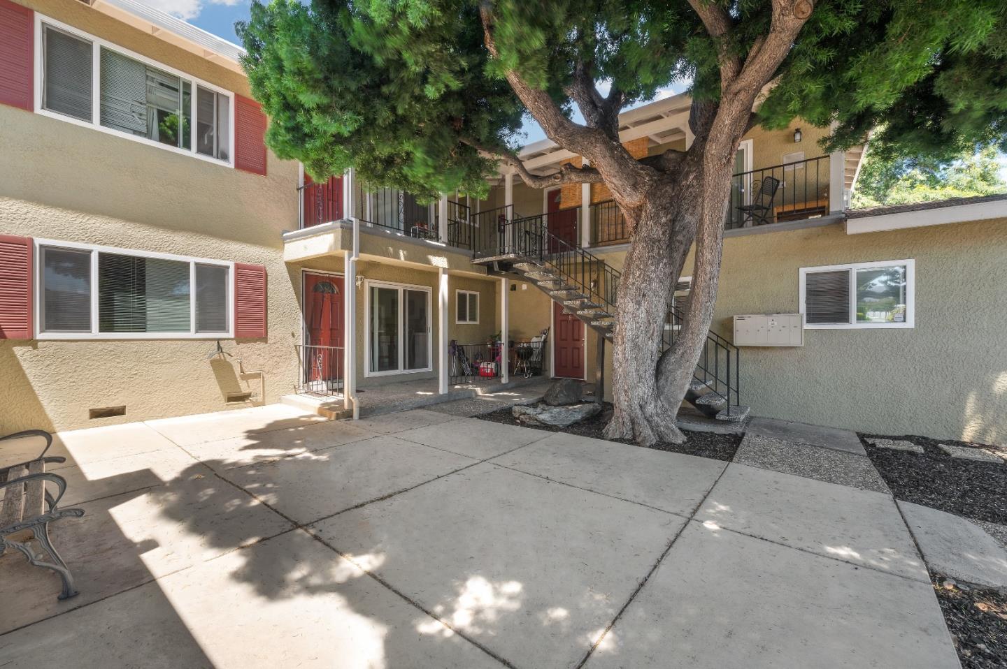 1596 Mendenhall Drive, SAN JOSE, California 95130, ,Comm Ri Multi-units 5+,For Sale,Mendenhall Drive,ML81850936