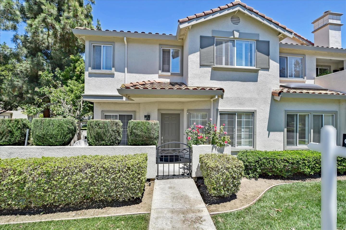 DIAMANTE Townhomes For Sale in SAN JOSE San Jose Condo Mania!