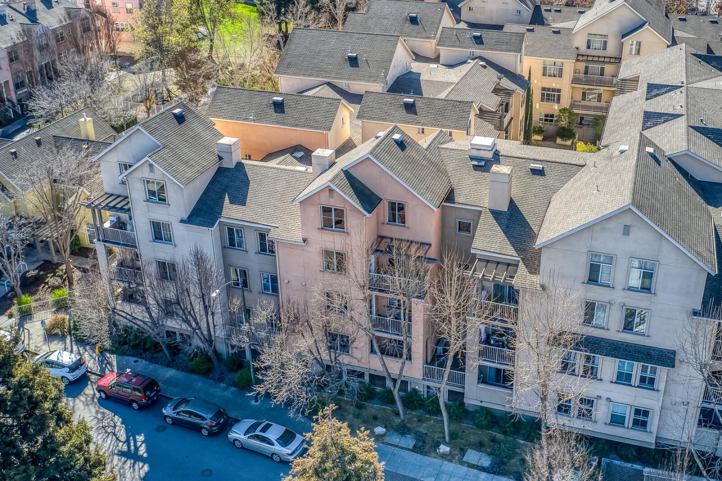 Detail Gallery Image 1 of 1 For 2255 Showers Dr #231,  Mountain View,  CA 94040 - 2 Beds | 2 Baths