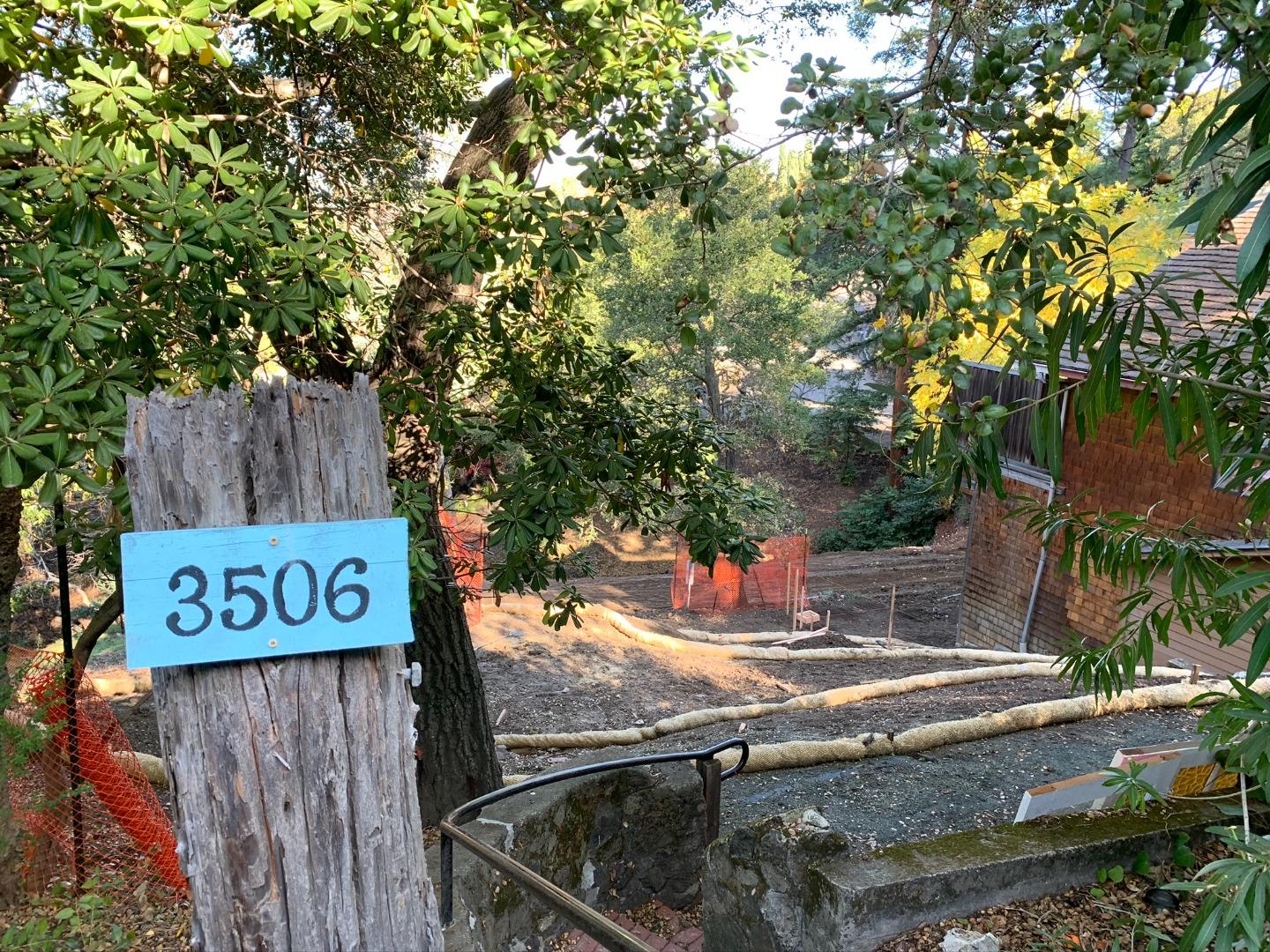3506 Oak Knoll Drive, REDWOOD CITY, California 94062, ,Lots And Land,For Sale,Oak Knoll Drive,40970106