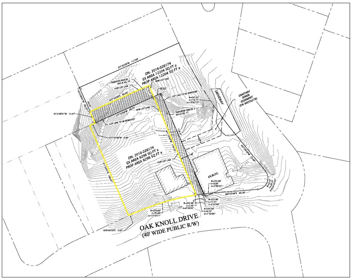 3506 Oak Knoll Drive, REDWOOD CITY, California 94062, ,Lots And Land,For Sale,Oak Knoll Drive,40970106