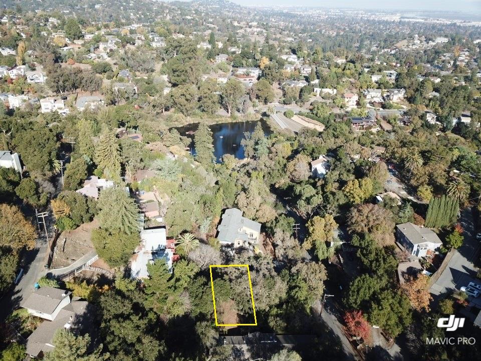 3506 Oak Knoll Drive, REDWOOD CITY, California 94062, ,Lots And Land,For Sale,Oak Knoll Drive,40970106