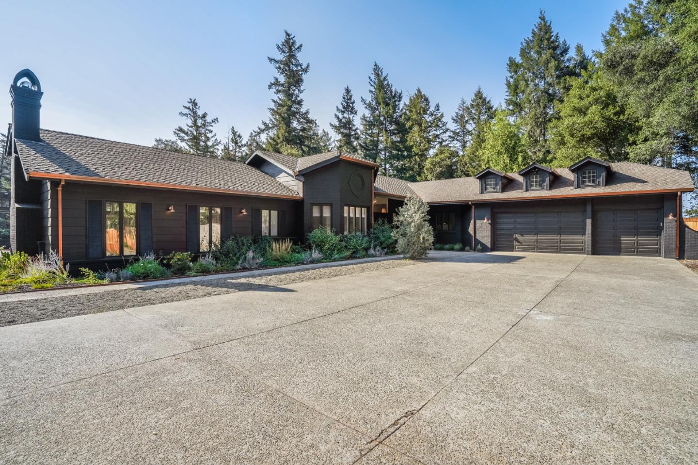 20400 Kent Way, Los Gatos, CA 95033 5 Beds 3 Baths (Sold