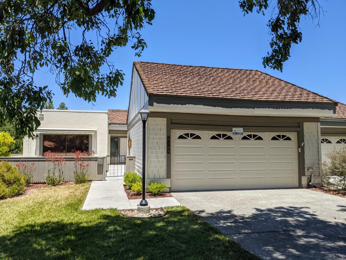 Detail Gallery Image 1 of 1 For 6168 Montgomery Pl, San Jose,  CA 95135 - 3 Beds | 2 Baths