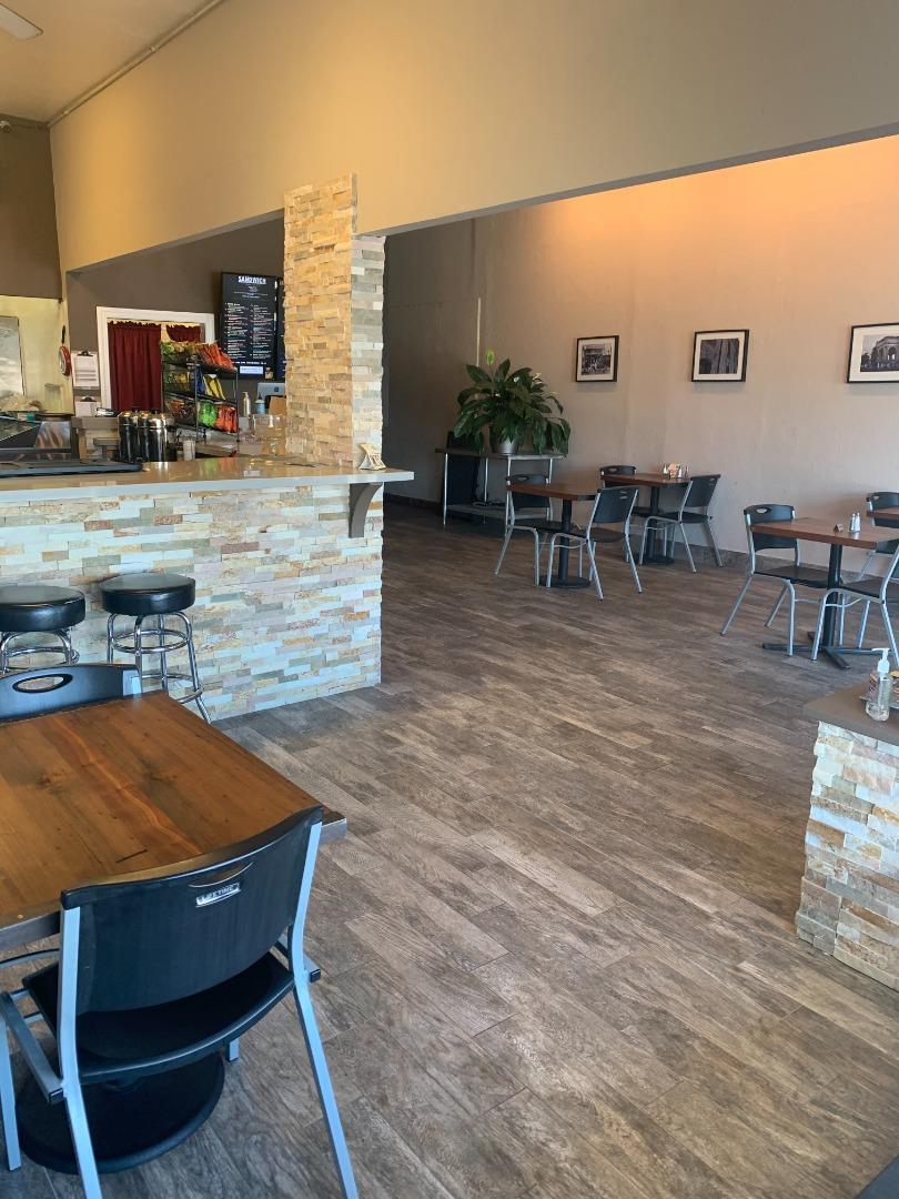 224 E Hillsdale Boulevard, SAN MATEO, California 94403, ,Comm Business Opportunity,For Sale,E Hillsdale Boulevard,40965101