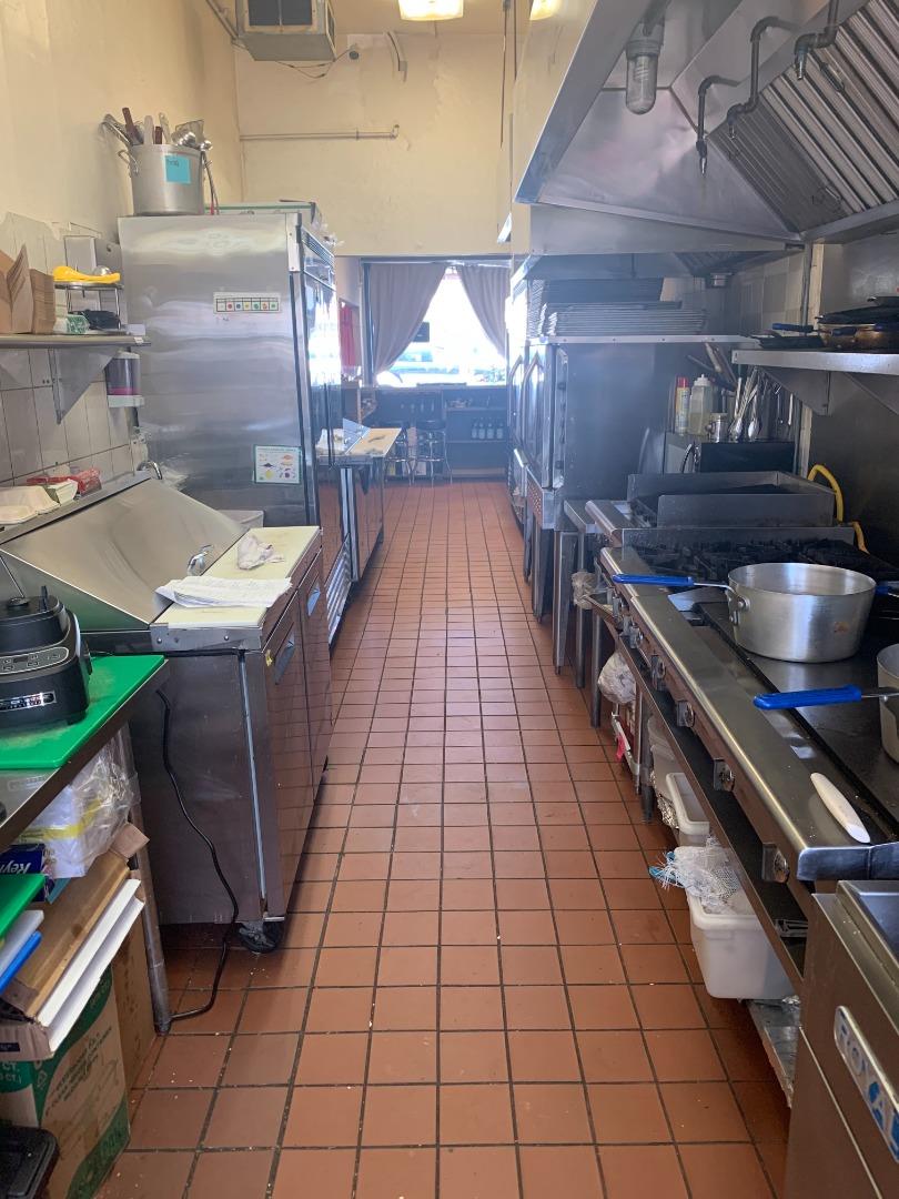 224 E Hillsdale Boulevard, SAN MATEO, California 94403, ,Comm Business Opportunity,For Sale,E Hillsdale Boulevard,40965101