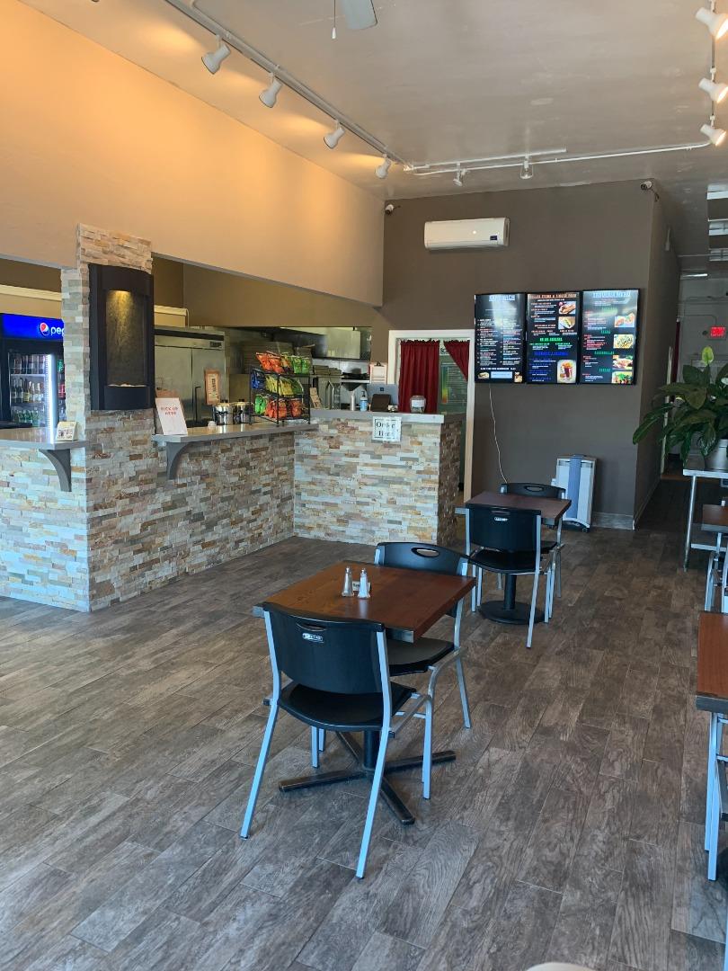 224 E Hillsdale Boulevard, SAN MATEO, California 94403, ,Comm Business Opportunity,For Sale,E Hillsdale Boulevard,40965101