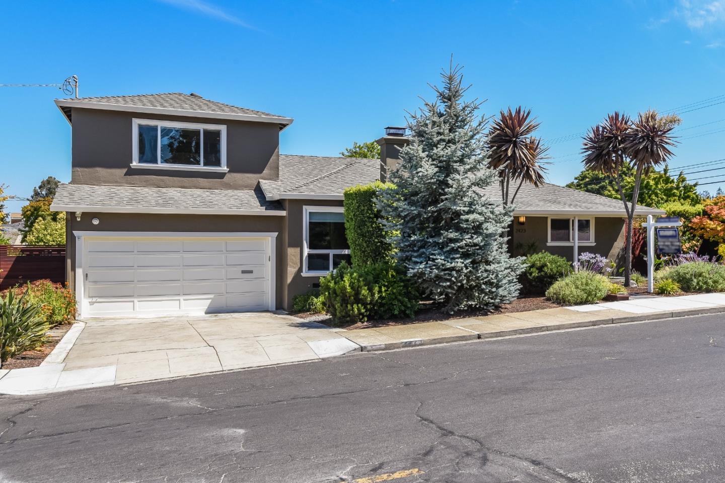 2423 Saint Francis Way, San Carlos, CA 94070 3 Beds 3 Baths (Sold