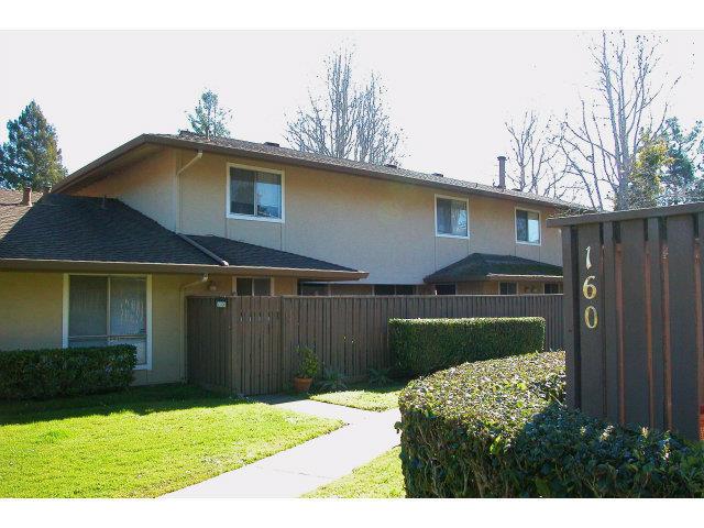 Detail Gallery Image 1 of 1 For 128 Castillion Ter, Santa Cruz,  CA 95060 - 2 Beds | 1/1 Baths