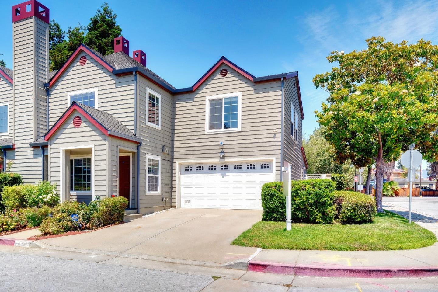 1128 Chen St, San Jose, CA 95131 4 Beds 3 Baths (Sold) ML81851162