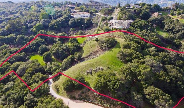 22315 Regnart Road, CUPERTINO, California 95014, ,Lots And Land,For Sale,Regnart Road,40965110
