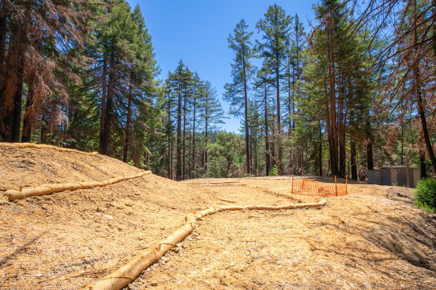 825 Kings Highway, BOULDER CREEK, California 95006, ,Lots And Land,For Sale,Kings Highway,40965112