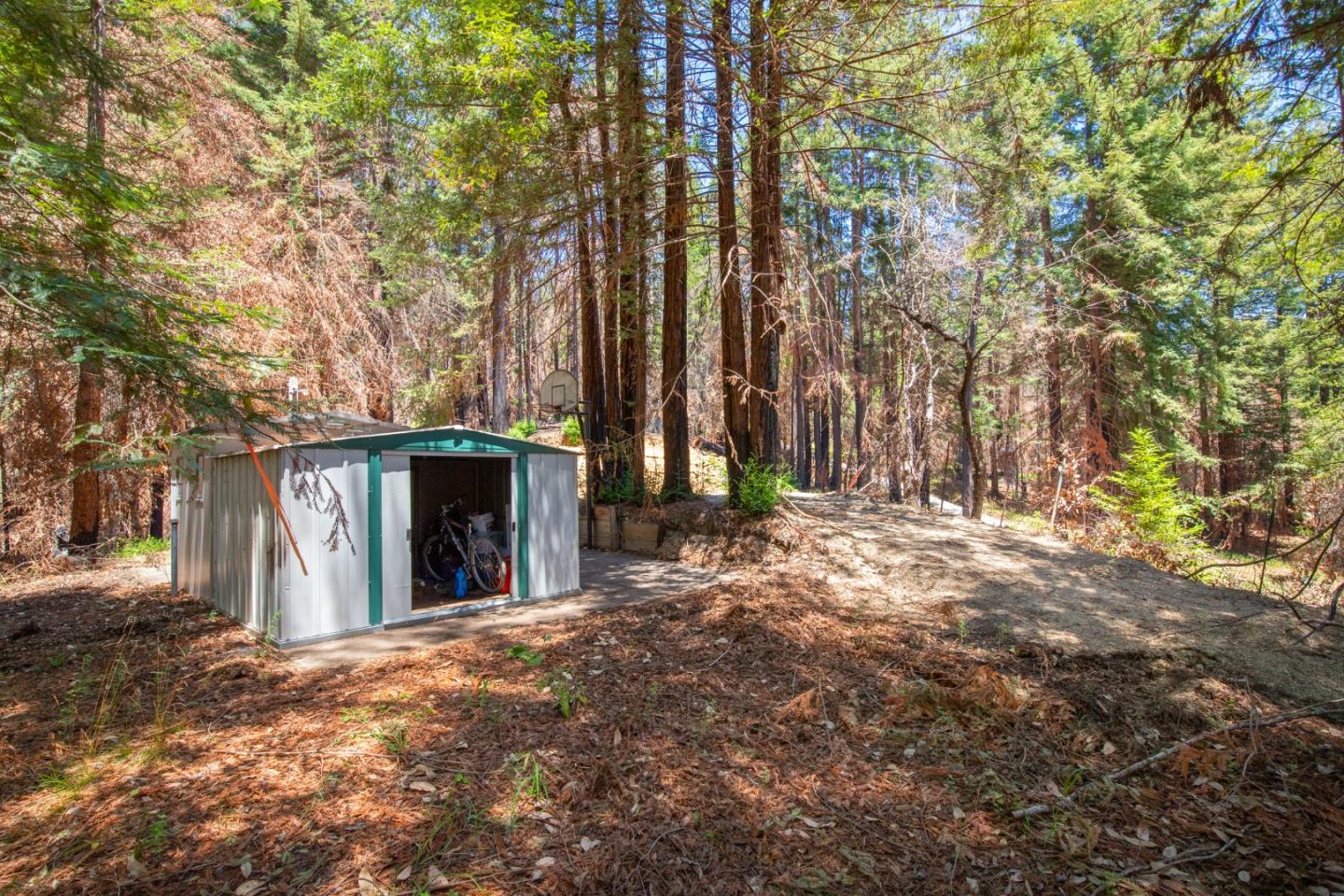 825 Kings Highway, BOULDER CREEK, California 95006, ,Lots And Land,For Sale,Kings Highway,40965112
