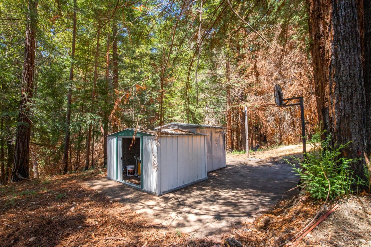 825 Kings Highway, BOULDER CREEK, California 95006, ,Lots And Land,For Sale,Kings Highway,40965112
