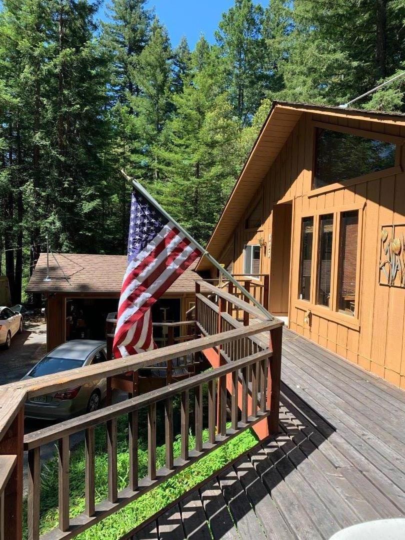 825 Kings Highway, BOULDER CREEK, California 95006, ,Lots And Land,For Sale,Kings Highway,40965112