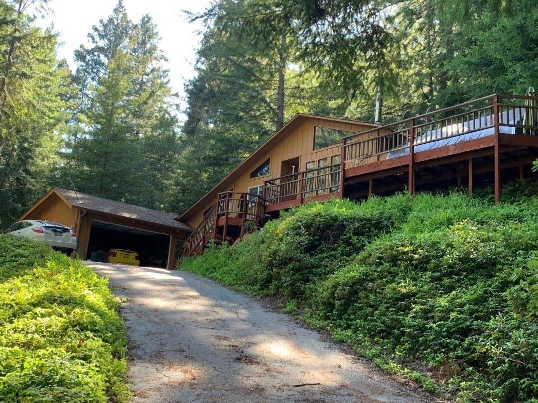 825 Kings Highway, BOULDER CREEK, California 95006, ,Lots And Land,For Sale,Kings Highway,40965112