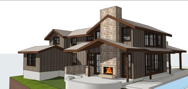 846 Portola Road, PORTOLA VALLEY, California 94028, ,Lots And Land,For Sale,Portola Road,40965117